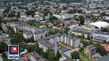 Grunt budowlany wielorodzinny na  sprzedaż Częstochowa - Działka budowlana w centrum Częstochowy!