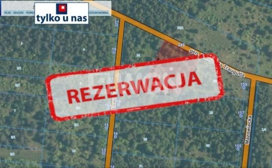 Działka budowlana na sprzedaż Częstochowa, Parkitka