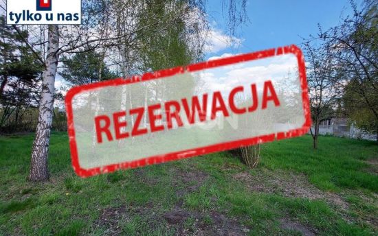 Działka budowlana na sprzedaż Częstochowa