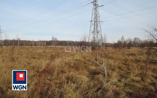 Grunt inwestycyjny na sprzedaż Częstochowa, Północ